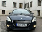 Peugeot 508 SW 1.6 THP Blue Lease Executive Skóra Navi Panorama Service+NAP!! - 7