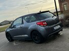 Citroen DS3 1.6 e-HDi So Chic Navi Klimatronic Alu Service - 3