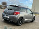 Citroen DS3 1.6 e-HDi So Chic Navi Klimatronic Alu Service - 5