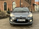Citroen DS3 1.6 e-HDi So Chic Navi Klimatronic Alu Service - 7