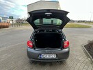 Citroen DS3 1.6 e-HDi So Chic Navi Klimatronic Alu Service - 11