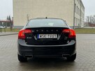 Volvo S60 2,5T T5 AWD Key les go  DVD Skóra Navi Kamera cofania Alu17 - 4