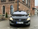 Volvo S60 2,5T T5 AWD Key les go  DVD Skóra Navi Kamera cofania Alu17 - 7