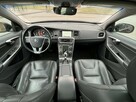 Volvo S60 2,5T T5 AWD Key les go  DVD Skóra Navi Kamera cofania Alu17 - 8
