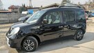 Renault Kangoo 1.6i*106PS*OPŁACONY Bezwypadkowy Klimatyzacja Serwis VIP GWARANCJA24M - 2