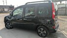 Renault Kangoo 1.6i*106PS*OPŁACONY Bezwypadkowy Klimatyzacja Serwis VIP GWARANCJA24M - 4