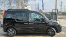 Renault Kangoo 1.6i*106PS*OPŁACONY Bezwypadkowy Klimatyzacja Serwis VIP GWARANCJA24M - 5