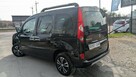 Renault Kangoo 1.6i*106PS*OPŁACONY Bezwypadkowy Klimatyzacja Serwis VIP GWARANCJA24M - 6