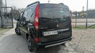 Renault Kangoo 1.6i*106PS*OPŁACONY Bezwypadkowy Klimatyzacja Serwis VIP GWARANCJA24M - 7