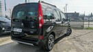 Renault Kangoo 1.6i*106PS*OPŁACONY Bezwypadkowy Klimatyzacja Serwis VIP GWARANCJA24M - 9