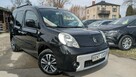 Renault Kangoo 1.6i*106PS*OPŁACONY Bezwypadkowy Klimatyzacja Serwis VIP GWARANCJA24M - 10