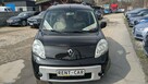 Renault Kangoo 1.6i*106PS*OPŁACONY Bezwypadkowy Klimatyzacja Serwis VIP GWARANCJA24M - 11