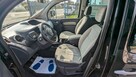 Renault Kangoo 1.6i*106PS*OPŁACONY Bezwypadkowy Klimatyzacja Serwis VIP GWARANCJA24M - 12
