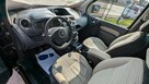 Renault Kangoo 1.6i*106PS*OPŁACONY Bezwypadkowy Klimatyzacja Serwis VIP GWARANCJA24M - 13