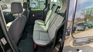 Renault Kangoo 1.6i*106PS*OPŁACONY Bezwypadkowy Klimatyzacja Serwis VIP GWARANCJA24M - 14