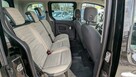 Renault Kangoo 1.6i*106PS*OPŁACONY Bezwypadkowy Klimatyzacja Serwis VIP GWARANCJA24M - 15