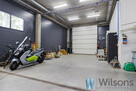 Lokal użytkowy Opacz-Kolonia gm. Michałowice, - 7