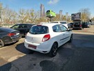 Renault Clio 1.2 Benzyna 75 KM, Alufelgi, Klimatyzacja, Isofix Tył i Przód - 3