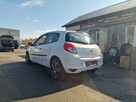 Renault Clio 1.2 Benzyna 75 KM, Alufelgi, Klimatyzacja, Isofix Tył i Przód - 4