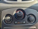 Renault Clio 1.2 Benzyna 75 KM, Alufelgi, Klimatyzacja, Isofix Tył i Przód - 13