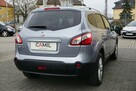 Nissan Qashqai zarejestrowany, ubezpieczony . polski salon - 5