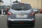 Nissan Qashqai zarejestrowany, ubezpieczony . polski salon - 6