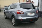 Nissan Qashqai zarejestrowany, ubezpieczony . polski salon - 7