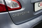 Nissan Qashqai zarejestrowany, ubezpieczony . polski salon - 8