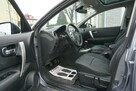 Nissan Qashqai zarejestrowany, ubezpieczony . polski salon - 9