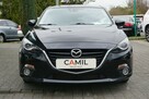 Mazda 3 zarejestrowany, ubezpieczony - 2