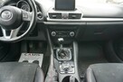 Mazda 3 zarejestrowany, ubezpieczony - 14