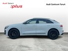 Audi Q8 Laser_Bang&Olufsen_Hak_Alcantara_Webasto_Noktowizja_Dociągi_Panorama - 2