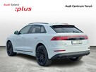 Audi Q8 Laser_Bang&Olufsen_Hak_Alcantara_Webasto_Noktowizja_Dociągi_Panorama - 3