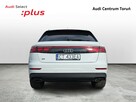 Audi Q8 Laser_Bang&Olufsen_Hak_Alcantara_Webasto_Noktowizja_Dociągi_Panorama - 4