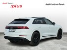 Audi Q8 Laser_Bang&Olufsen_Hak_Alcantara_Webasto_Noktowizja_Dociągi_Panorama - 5