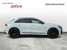 Audi Q8 Laser_Bang&Olufsen_Hak_Alcantara_Webasto_Noktowizja_Dociągi_Panorama - 6