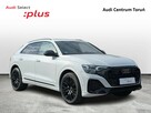 Audi Q8 Laser_Bang&Olufsen_Hak_Alcantara_Webasto_Noktowizja_Dociągi_Panorama - 7
