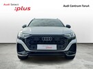 Audi Q8 Laser_Bang&Olufsen_Hak_Alcantara_Webasto_Noktowizja_Dociągi_Panorama - 8