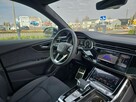 Audi Q8 Laser_Bang&Olufsen_Hak_Alcantara_Webasto_Noktowizja_Dociągi_Panorama - 9