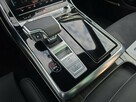 Audi Q8 Laser_Bang&Olufsen_Hak_Alcantara_Webasto_Noktowizja_Dociągi_Panorama - 14