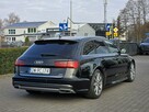 Audi A6 Hak_LED_Kamera_4-stref.Klima_Valcona_SoundSystem_ACC_Ambiente_Indukcja - 4