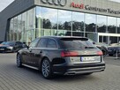 Audi A6 Hak_LED_Kamera_4-stref.Klima_Valcona_SoundSystem_ACC_Ambiente_Indukcja - 6