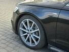 Audi A6 Hak_LED_Kamera_4-stref.Klima_Valcona_SoundSystem_ACC_Ambiente_Indukcja - 7