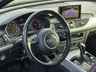Audi A6 Hak_LED_Kamera_4-stref.Klima_Valcona_SoundSystem_ACC_Ambiente_Indukcja - 8
