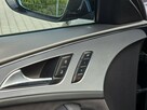 Audi A6 Hak_LED_Kamera_4-stref.Klima_Valcona_SoundSystem_ACC_Ambiente_Indukcja - 11