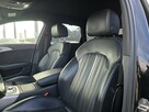 Audi A6 Hak_LED_Kamera_4-stref.Klima_Valcona_SoundSystem_ACC_Ambiente_Indukcja - 12