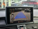 Audi A6 Hak_LED_Kamera_4-stref.Klima_Valcona_SoundSystem_ACC_Ambiente_Indukcja - 14