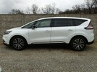 Renault Espace 1.6TCe 200KM Initiale Paris Biała Perła 4Control 7foteli Full Opcja - 2
