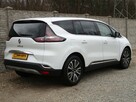 Renault Espace 1.6TCe 200KM Initiale Paris Biała Perła 4Control 7foteli Full Opcja - 5