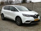Renault Espace 1.6TCe 200KM Initiale Paris Biała Perła 4Control 7foteli Full Opcja - 7